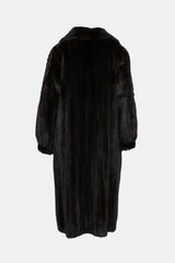 VSP Archive Blackglama Fur Coat