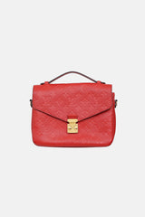 Louis Vuitton Empreinte Metis Bag