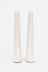 Gianvito Rossi Leather Laura Boot