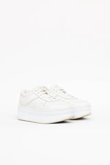 Celine Block Leather Sneaker