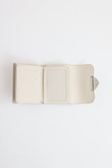 Louis Vuitton Epi Joey Wallet