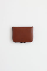 A.P.C. Josh Coin Purse