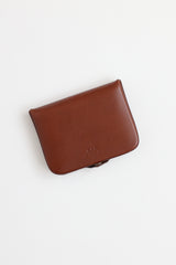 A.P.C. Josh Coin Purse