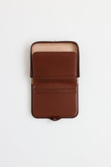 A.P.C. Josh Coin Purse