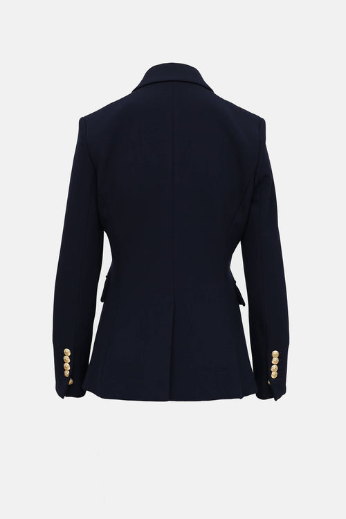 Double Breasted Co-Ord Suit