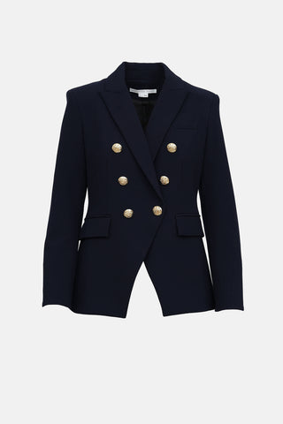 Double Breasted Co-Ord Suit