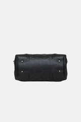 Burberry Quilted Manor Shoulder Bag