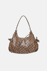 Gucci GG Crystal Shoulder Bag