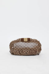 Gucci GG Crystal Shoulder Bag