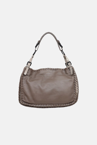 Bottega Veneta Ayers Shoulder Bag