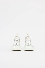 Dior Oblique B23 High Top Sneaker