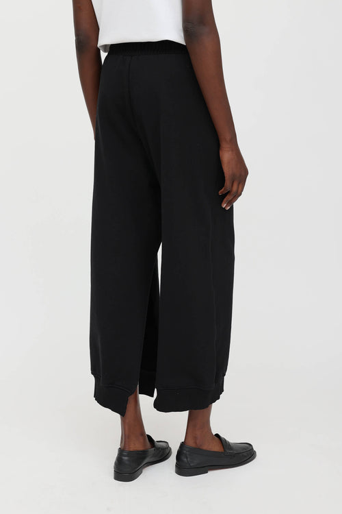 2021 Slit Sweat Pant