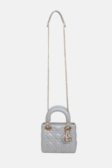 Dior Mini Lady Dior Bag