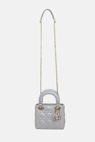 Dior Mini Lady Dior Bag