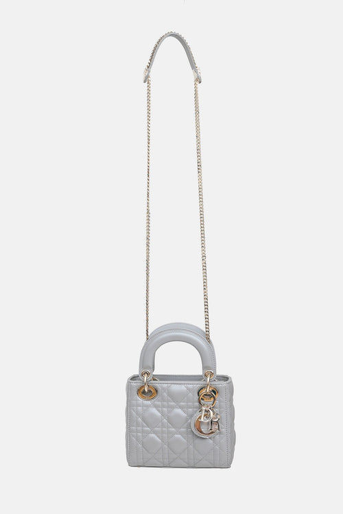 Dior Mini Lady Dior Bag