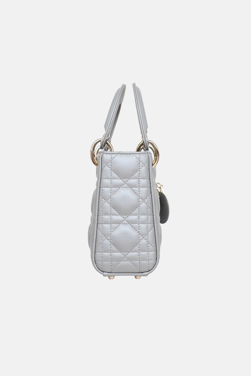 Dior Mini Lady Dior Bag