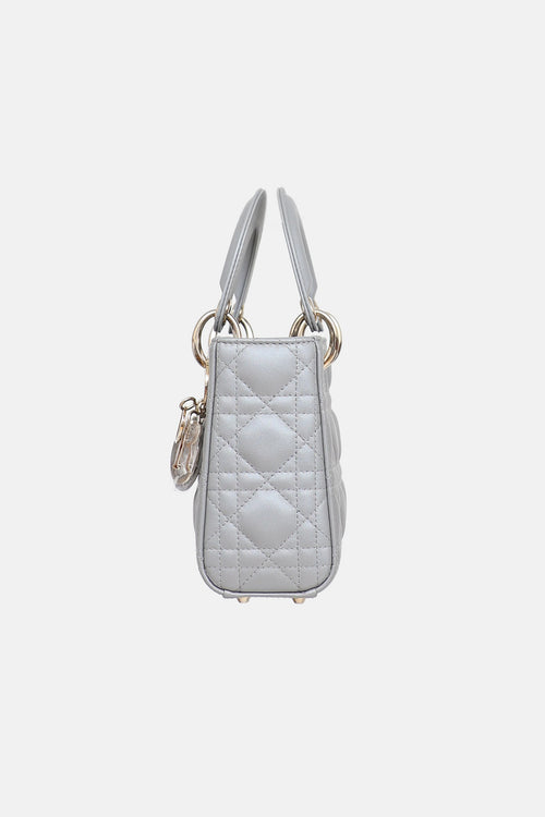 Dior Mini Lady Dior Bag