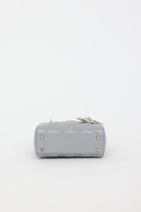 Dior Mini Lady Dior Bag