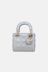 Dior Mini Lady Dior Bag