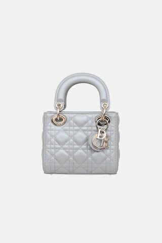 Dior Mini Lady Dior Bag