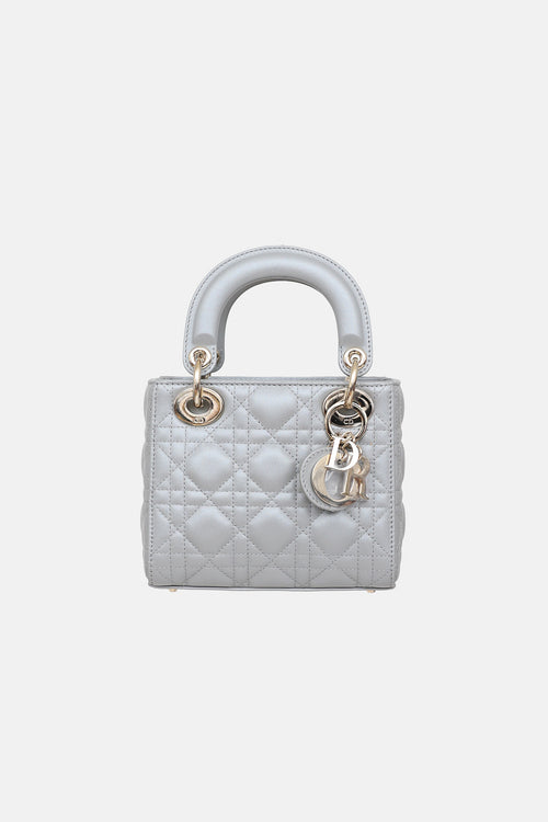 Dior Mini Lady Dior Bag