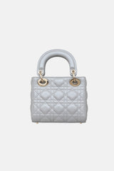 Dior Mini Lady Dior Bag