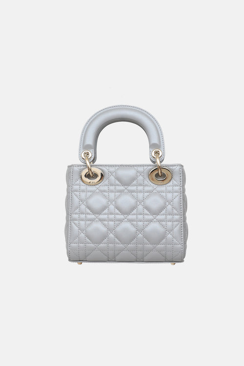 Dior Mini Lady Dior Bag