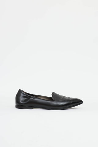 Brunello Cucinelli Monili Loafer