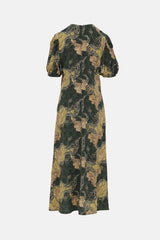 Ulla Johnson Calais Patterned Dress