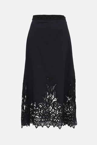 Ulla Johnson Karlyn Skirt