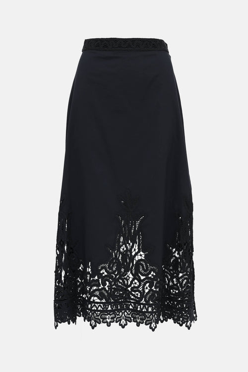 Ulla Johnson Karlyn Skirt