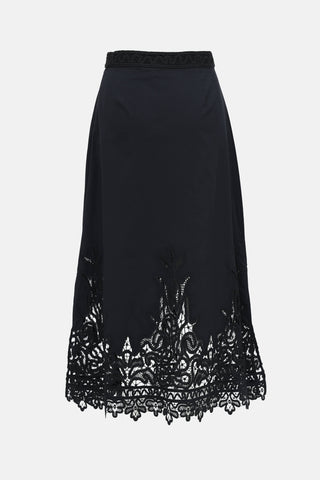 Ulla Johnson Karlyn Skirt