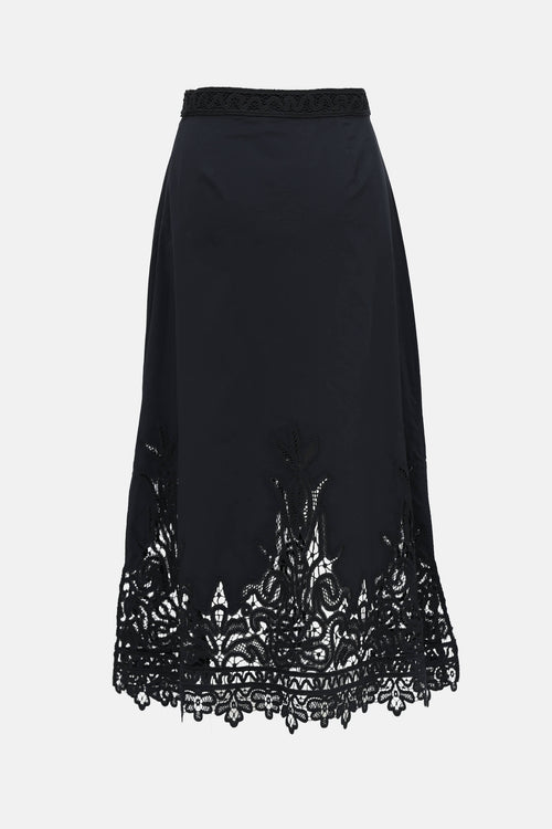 Ulla Johnson Karlyn Skirt