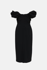 A.L.C. Off The Shoulder Nora Dress