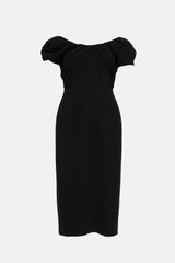A.L.C. Off The Shoulder Nora Dress