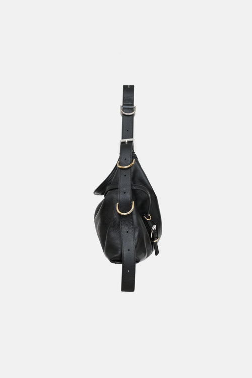 Givenchy Voyou Shoulder Bag