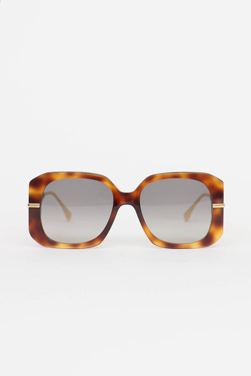 Fendi FE 40065I Sunglasses