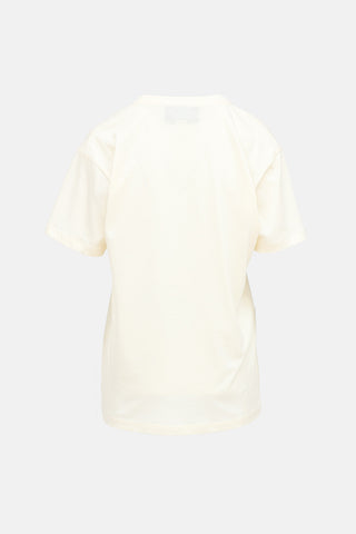 Gucci Boutique Graphic T-Shirt