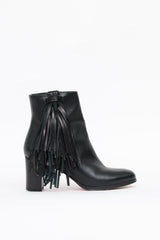 Christian Louboutin Jimmynetta Fringe Boot