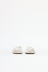 JW Anderson Braided Sandal