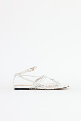 JW Anderson Braided Sandal
