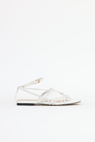 JW Anderson Braided Sandal