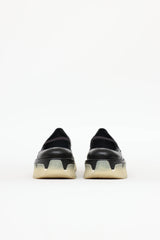 Ferragamo Platform Mary Jane Sneaker