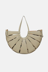Bottega Veneta Large Shell Tote Bag