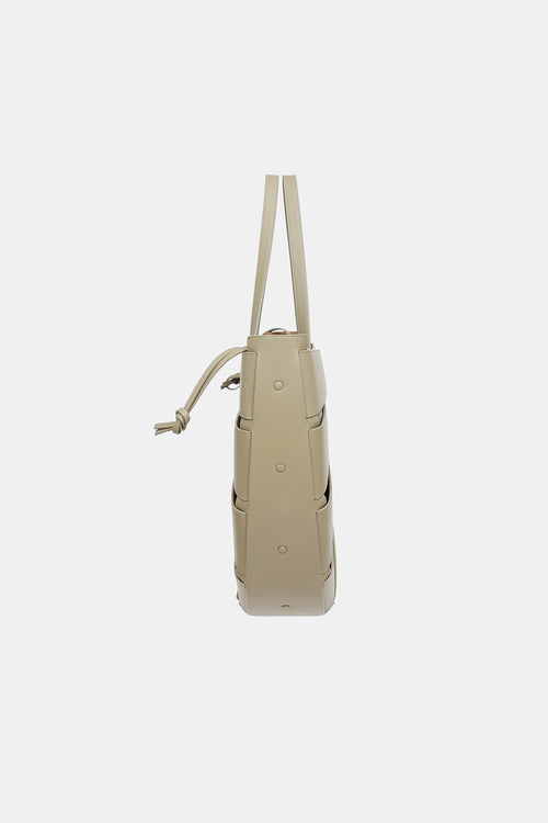 Bottega Veneta Large Shell Tote Bag