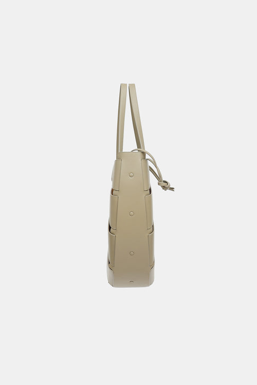 Bottega Veneta Large Shell Tote Bag