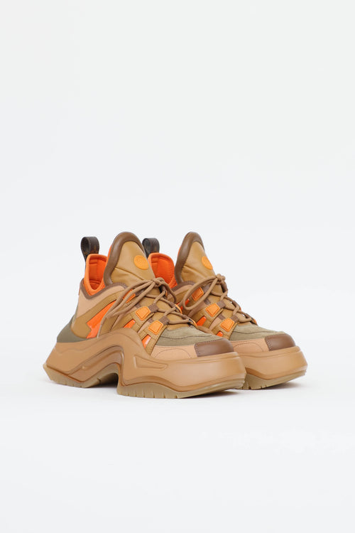 Louis Vuitton Archlight 2.0 Sneaker