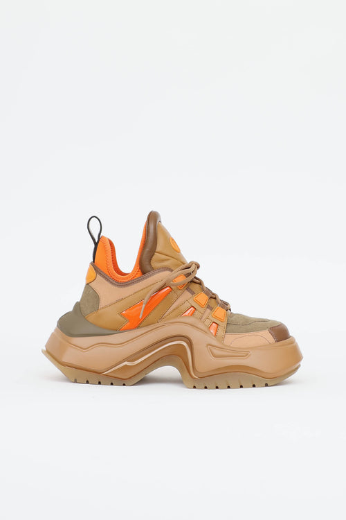 Louis Vuitton Archlight 2.0 Sneaker