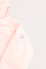 Moose Knuckles Reversible Faux Fur Zip Jacket
