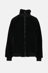 Burberry Lambeth Teddy Jacket